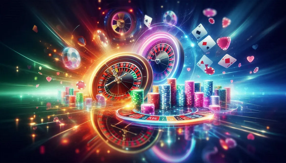 Stake Casino
